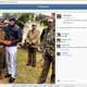 Image for article titled In the charmed life of a Kashmir cop, servants tie shoelaces and golf caddies carry carbines